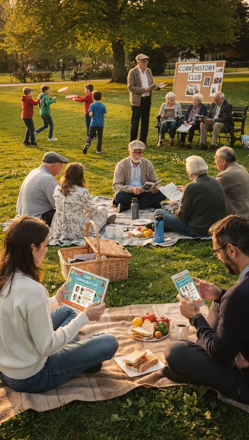 Tips for enjoying local farmers' markets effectively