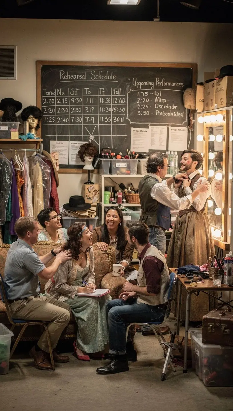 Choosing the ideal hobby club for personal interests