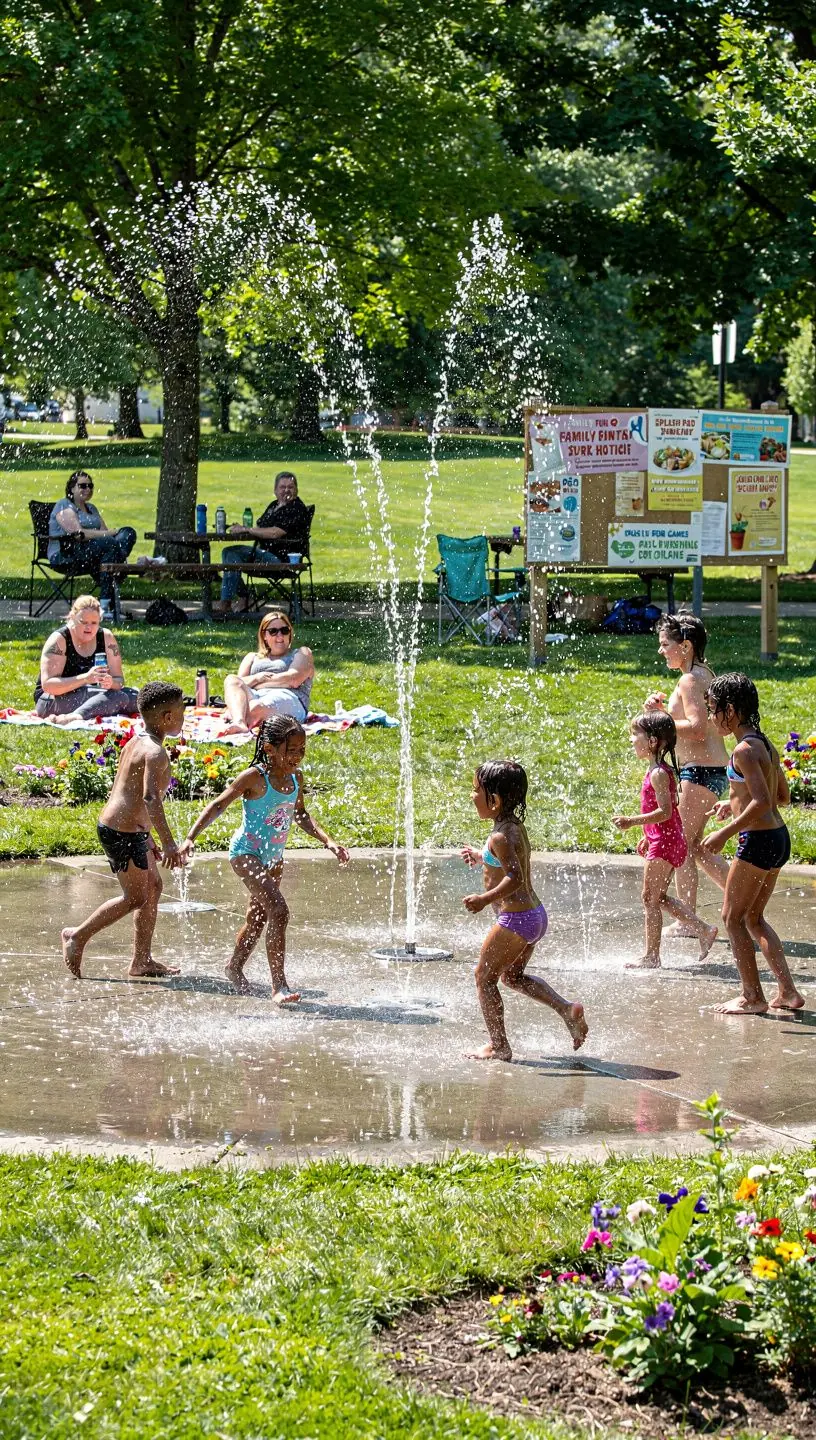 Local news impact on event coverage and community engagement