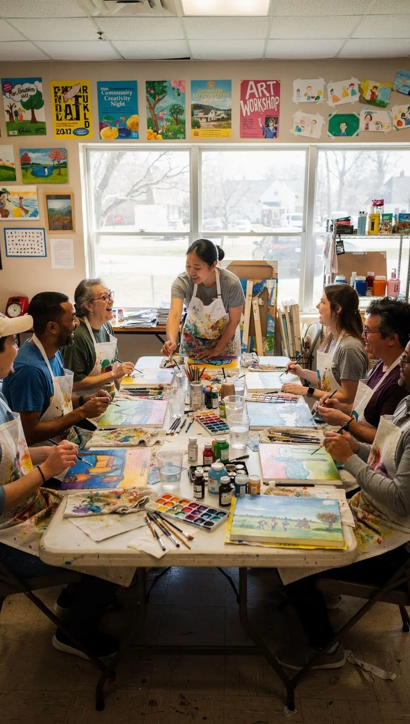 Cultural significance of regional festivals explained.