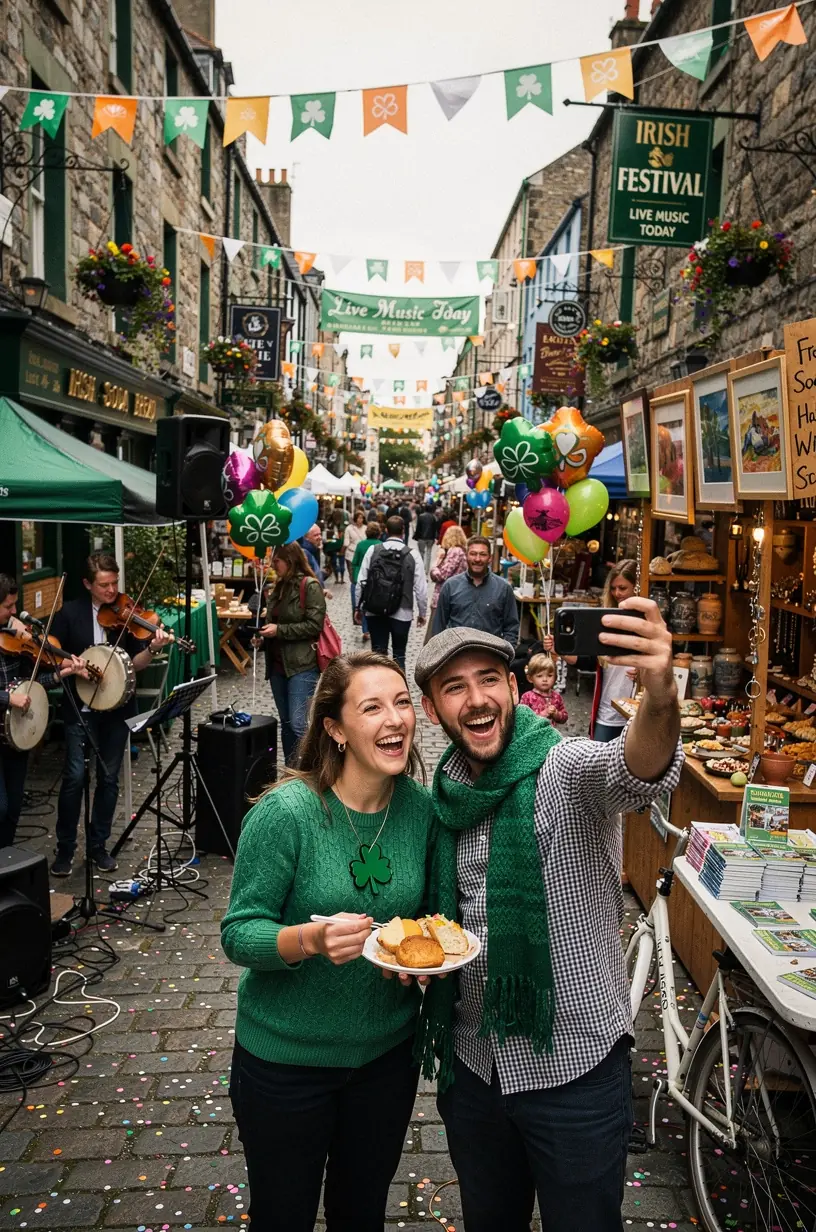 Guide to regional entertainment ticketing options